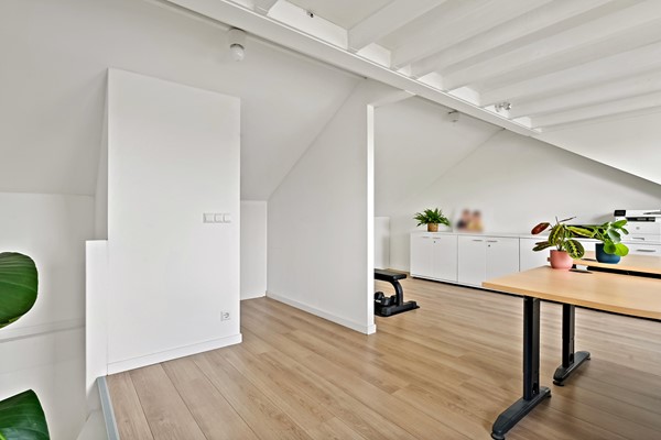 Medium property photo - Warande 33, 3155 BS Maasland