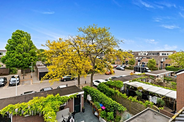 Medium property photo - Warande 33, 3155 BS Maasland