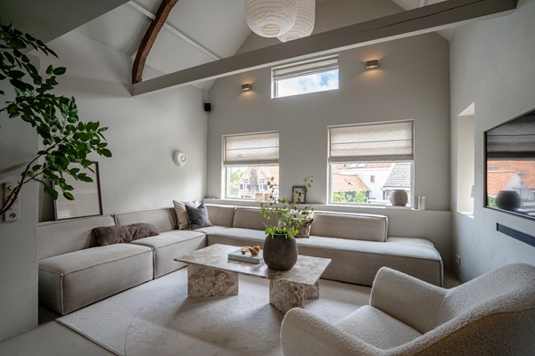 Medium property photo - 's-Herenstraat 56, 3155 SL Maasland