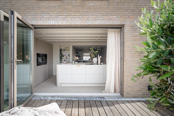 Medium property photo - 's-Herenstraat 56, 3155 SL Maasland