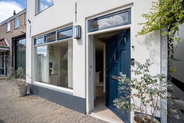 Medium property photo - 's-Herenstraat 56, 3155 SL Maasland