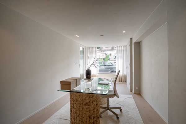 Medium property photo - 's-Herenstraat 56, 3155 SL Maasland