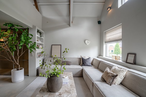 Medium property photo - 's-Herenstraat 56, 3155 SL Maasland