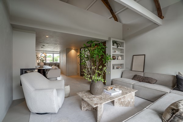 Medium property photo - 's-Herenstraat 56, 3155 SL Maasland