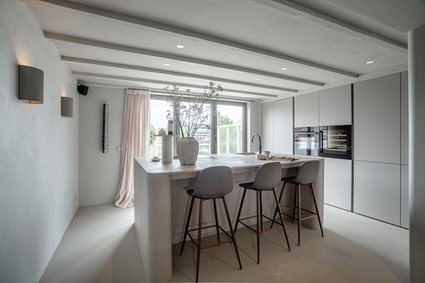 Medium property photo - 's-Herenstraat 56, 3155 SL Maasland