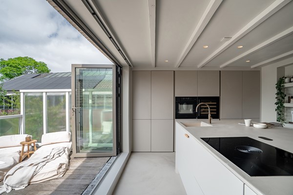 Medium property photo - 's-Herenstraat 56, 3155 SL Maasland