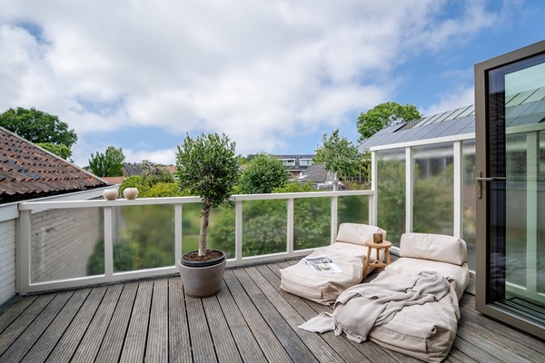 Medium property photo - 's-Herenstraat 56, 3155 SL Maasland