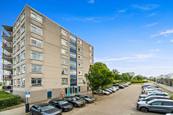 Medium property photo - Arendlaan 52, 2623 JZ Delft