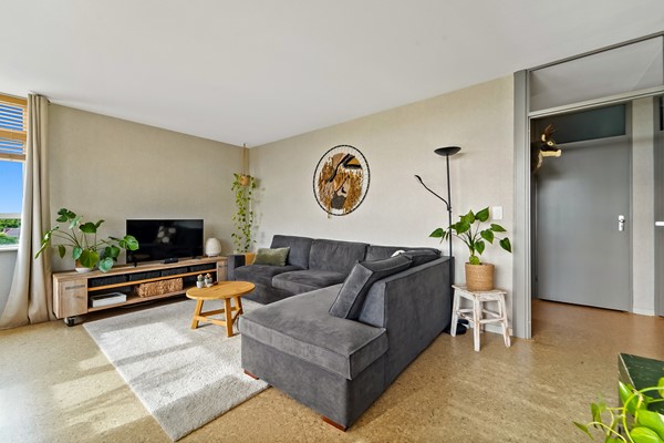 Medium property photo - Arendlaan 52, 2623 JZ Delft