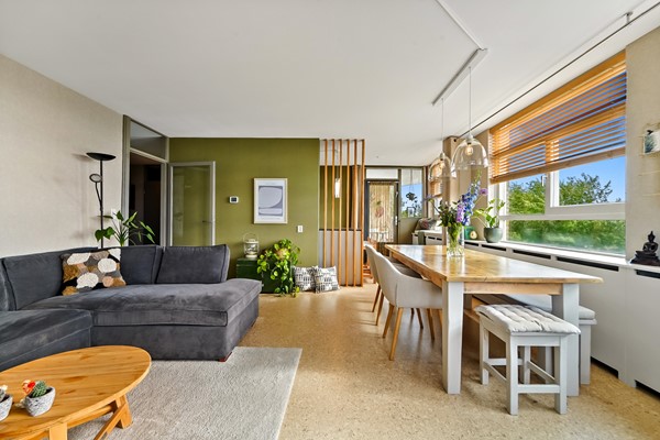 Medium property photo - Arendlaan 52, 2623 JZ Delft