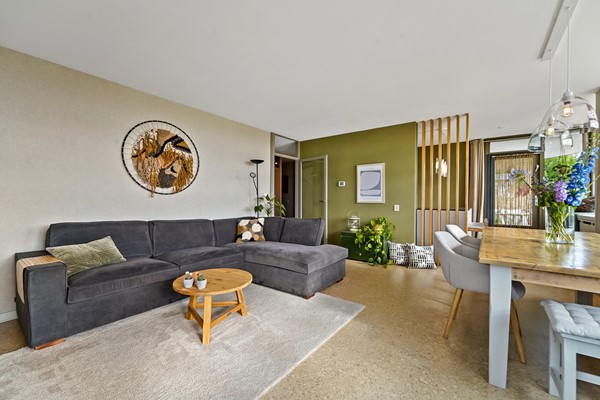 Medium property photo - Arendlaan 52, 2623 JZ Delft
