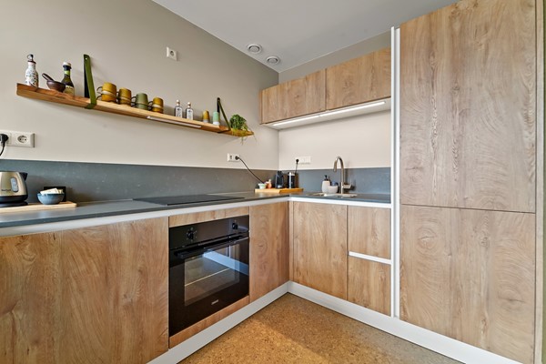Medium property photo - Arendlaan 52, 2623 JZ Delft
