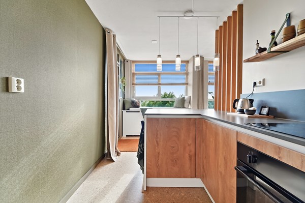Medium property photo - Arendlaan 52, 2623 JZ Delft