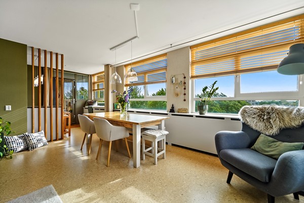 Medium property photo - Arendlaan 52, 2623 JZ Delft