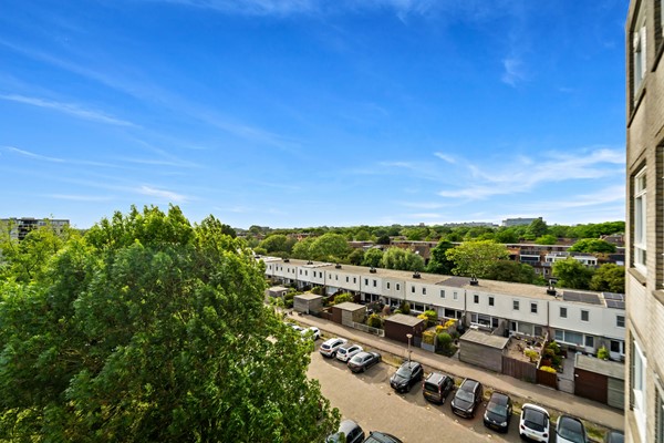 Medium property photo - Arendlaan 52, 2623 JZ Delft