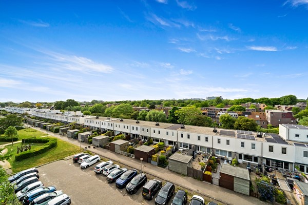 Medium property photo - Arendlaan 52, 2623 JZ Delft