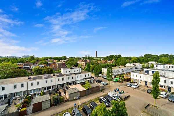 Medium property photo - Arendlaan 52, 2623 JZ Delft