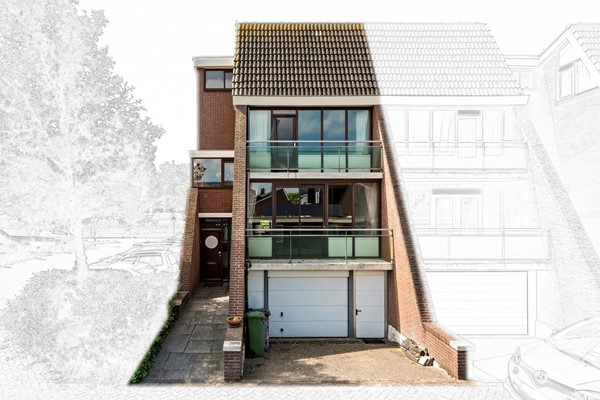 Medium property photo - Hoeker 1, 3144 GE Maassluis