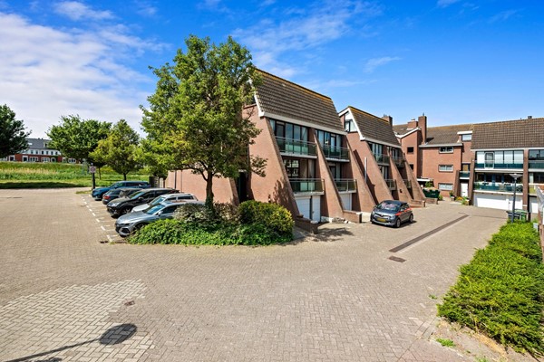 Medium property photo - Hoeker 1, 3144 GE Maassluis