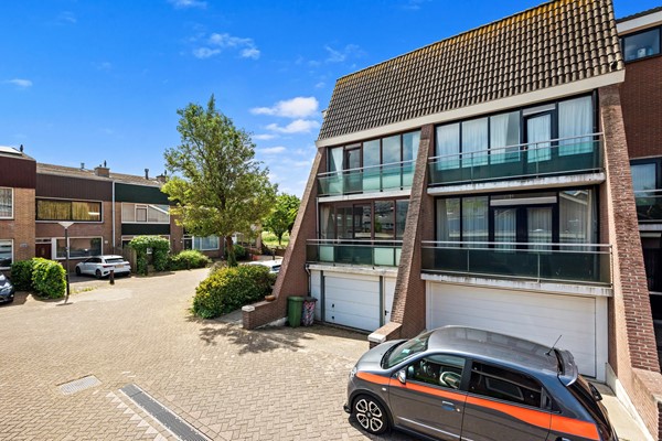 Medium property photo - Hoeker 1, 3144 GE Maassluis