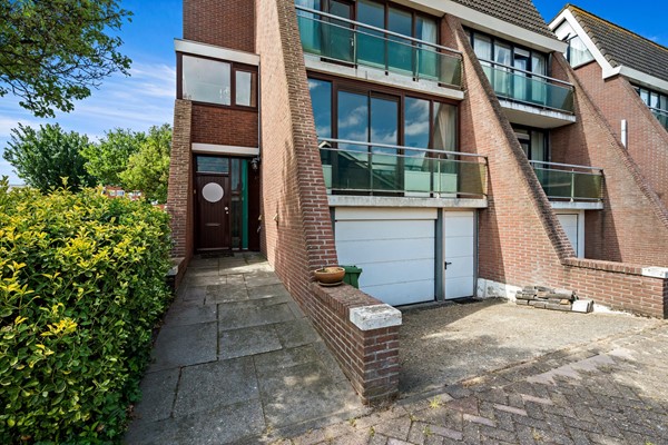 Medium property photo - Hoeker 1, 3144 GE Maassluis