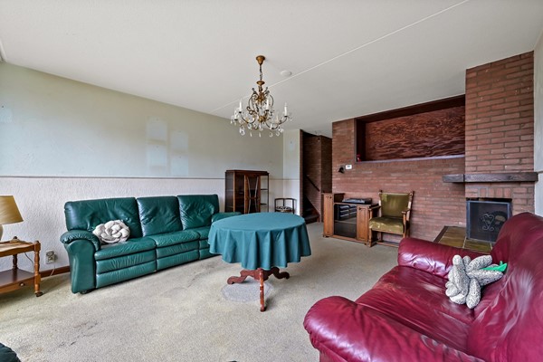 Medium property photo - Hoeker 1, 3144 GE Maassluis