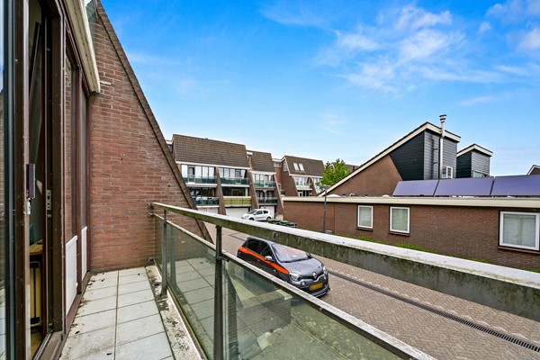 Medium property photo - Hoeker 1, 3144 GE Maassluis
