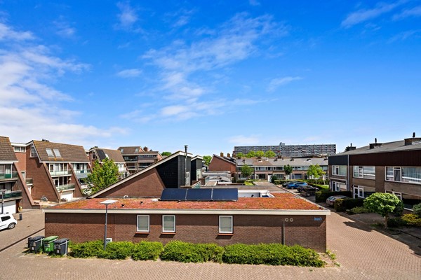 Medium property photo - Hoeker 1, 3144 GE Maassluis