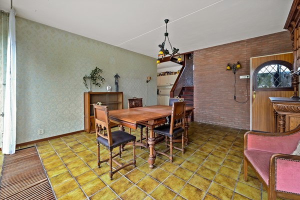 Medium property photo - Hoeker 1, 3144 GE Maassluis