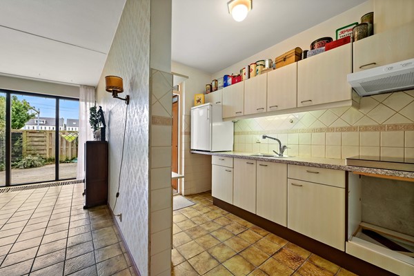 Medium property photo - Hoeker 1, 3144 GE Maassluis
