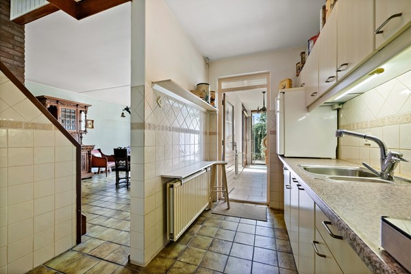 Medium property photo - Hoeker 1, 3144 GE Maassluis