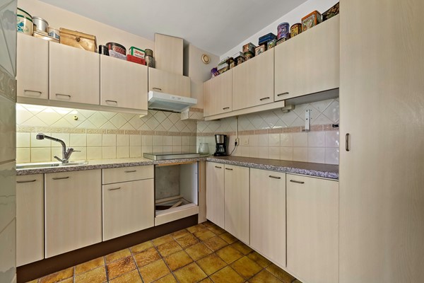 Medium property photo - Hoeker 1, 3144 GE Maassluis