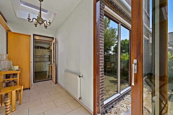 Medium property photo - Hoeker 1, 3144 GE Maassluis