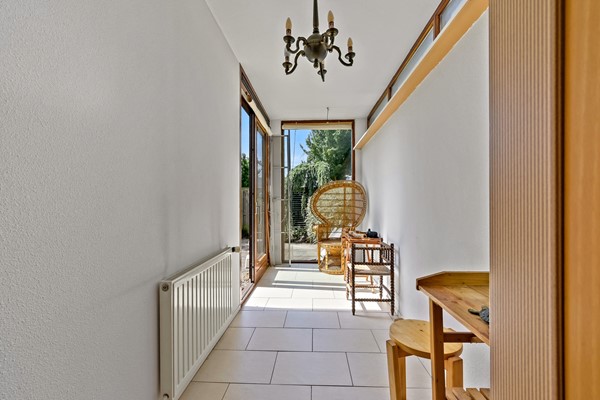 Medium property photo - Hoeker 1, 3144 GE Maassluis
