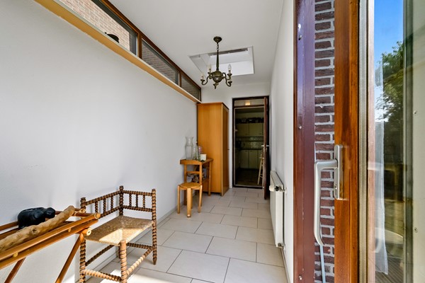 Medium property photo - Hoeker 1, 3144 GE Maassluis