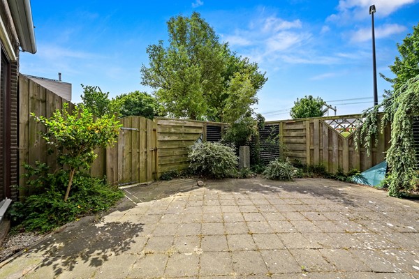 Medium property photo - Hoeker 1, 3144 GE Maassluis