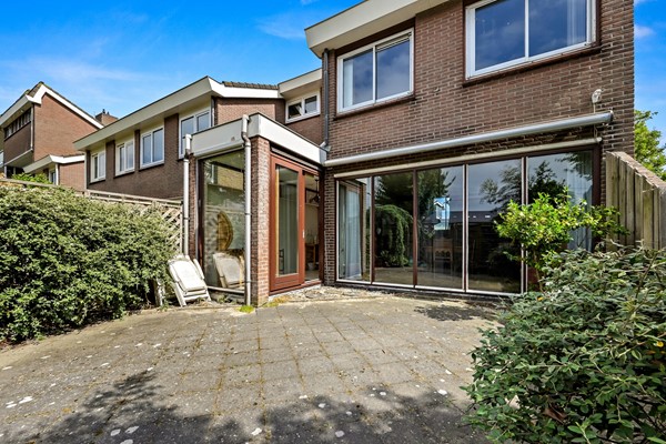 Medium property photo - Hoeker 1, 3144 GE Maassluis