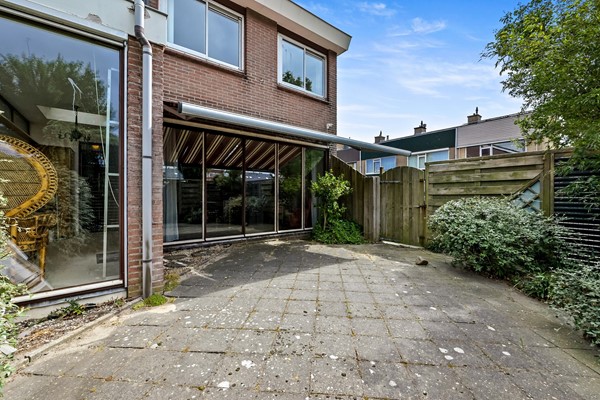 Medium property photo - Hoeker 1, 3144 GE Maassluis
