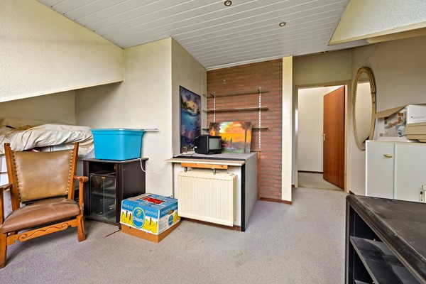 Medium property photo - Hoeker 1, 3144 GE Maassluis