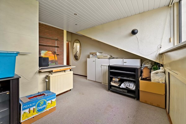 Medium property photo - Hoeker 1, 3144 GE Maassluis