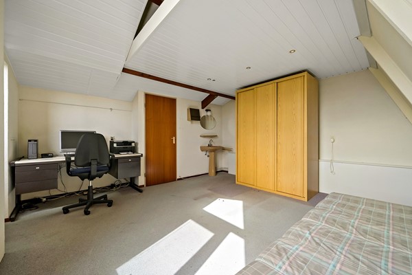 Medium property photo - Hoeker 1, 3144 GE Maassluis