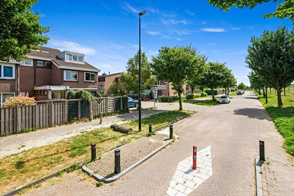 Medium property photo - Hoeker 1, 3144 GE Maassluis