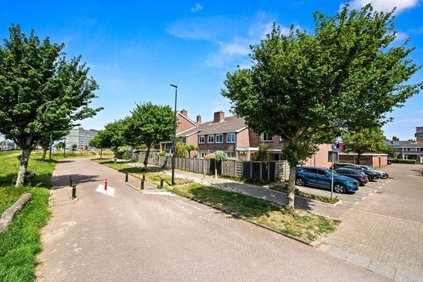 Medium property photo - Hoeker 1, 3144 GE Maassluis
