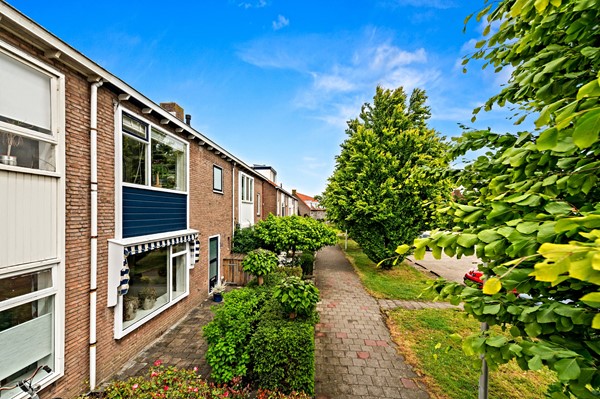 Medium property photo - Huis te Veldelaan 21, 3155 SB Maasland