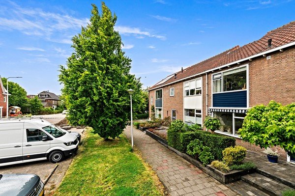 Medium property photo - Huis te Veldelaan 21, 3155 SB Maasland