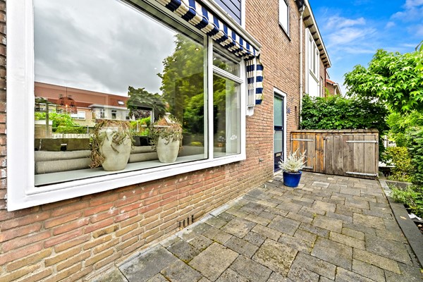 Medium property photo - Huis te Veldelaan 21, 3155 SB Maasland
