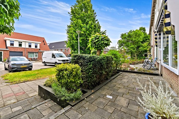 Medium property photo - Huis te Veldelaan 21, 3155 SB Maasland