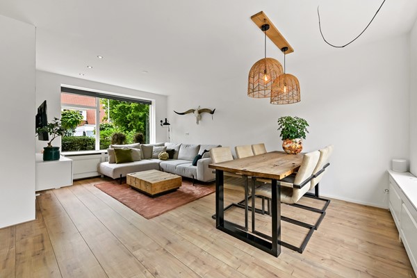 Medium property photo - Huis te Veldelaan 21, 3155 SB Maasland