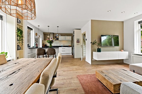 Medium property photo - Huis te Veldelaan 21, 3155 SB Maasland
