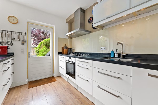 Medium property photo - Huis te Veldelaan 21, 3155 SB Maasland